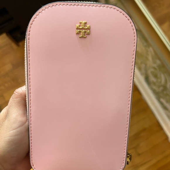 Tory Burch Pink Crossbody - Picture 3 of 7